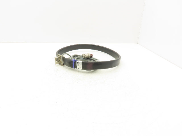 Amada Miyachi MB-800K Weld Checker Toroidal Coil Induction Current Sensor