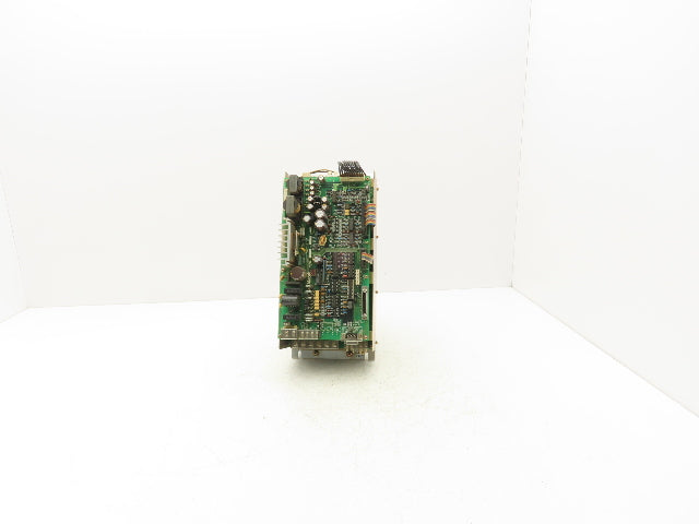Yamazaki Mazak D72VD006300 ServoPack Servo Drive Controller Module