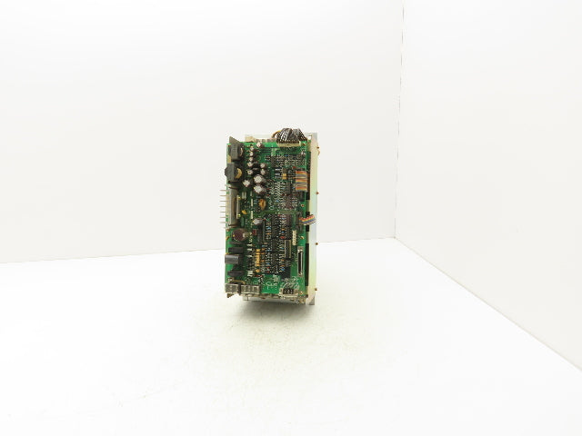 Yamazaki Mazak D72VD006320 ServoPack Servo Drive Controller Module