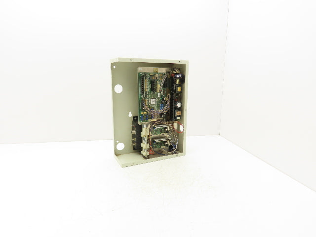 Mitsubishi Electric 50SF0046 PLC A/O Step 3 & Preset HED Module LSHC-1