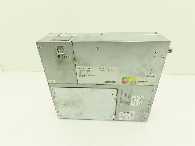 Siemens 6FC5210-0DF52-3AA0 Sinumerik PCU 50.5-C 1.86GHz 4GB Win7 Pro EmbSys