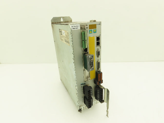 Promess S72401-NA-024 Digital Servo Drive Amplifier 208/480V 3PH 18kVa 24A