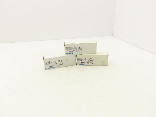 Telemecanique XCSPA793 Safety Limit /Guard Switch 1NC +1NC Slow Break Lot of 3