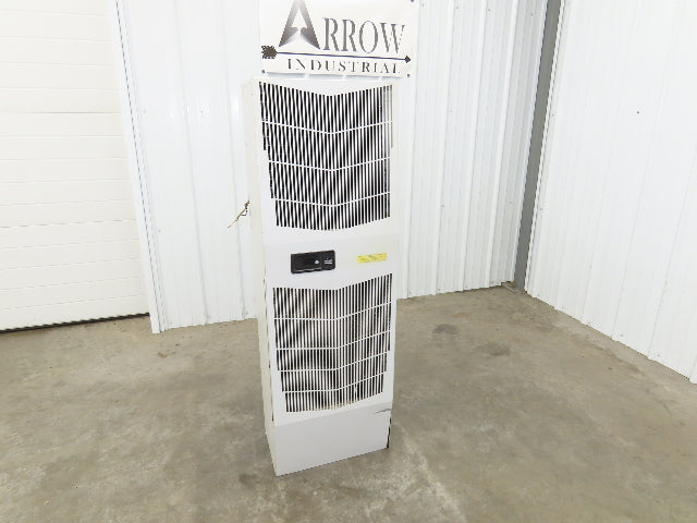 Hoffman G521216G050 Nvent Enclosure Cooling AC Air Conditioner 12000 BTU 115V