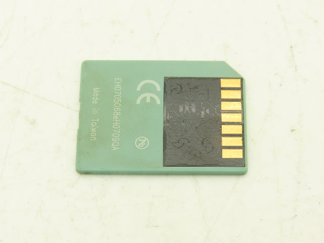 Siemens 6ES7953-8LM20-0AA0 SIMATIC S7 Micro Memory Card MMC 4MB