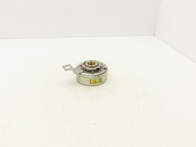 Turck Kubler T8.A02H.64AE.1024.P00B0 Rotary Encoder 5-30VDC 1" Hollow Shaft