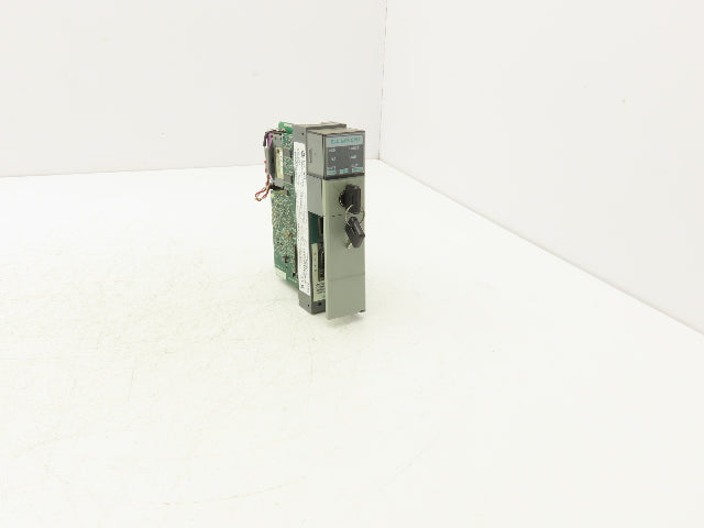 Allen Bradley 1747-L551 SLC 500 SLC 5/05 CPU Processor Controller Ser C Rev 5
