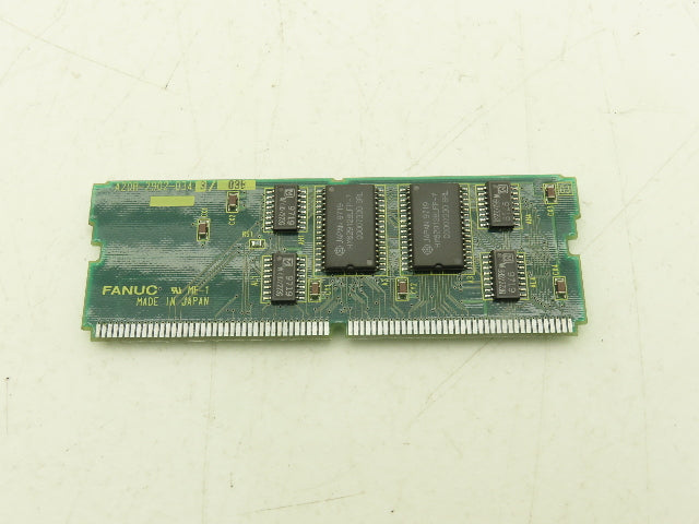 Fanuc A20B-2902-0343/03B Printed Circuit Board PCB Daughter Board Module