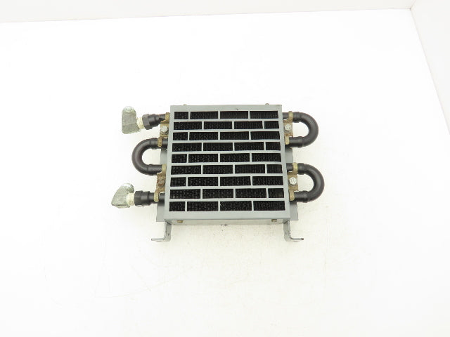 Thermal Transfer RM-08-41 Heat Exchanger Hydraulic Oil Air Cooler Radiator 8x8"