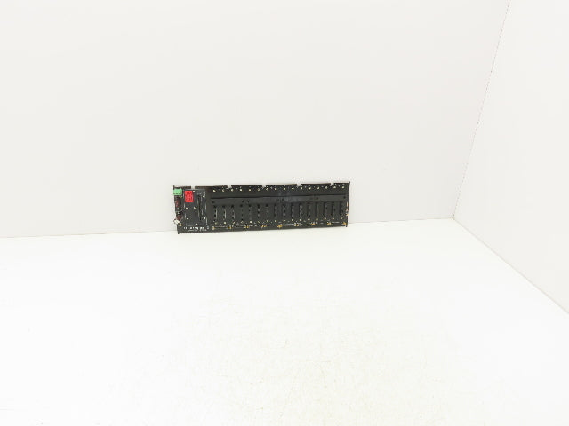 OPTO 22 SNAP-PAC-RCK16 Mounting Rack 16-Module I/O & Will Mount 1 Brain