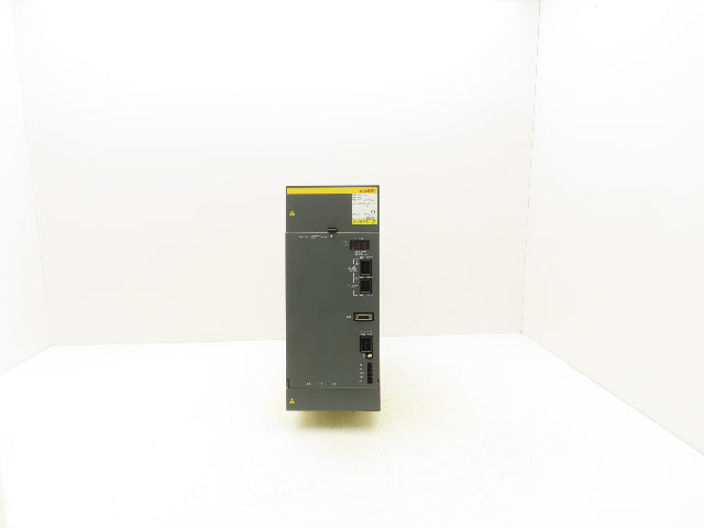 Fanuc A06B-6087-H115 Power Supply Module 325V 17.5kW 3Ph Series C