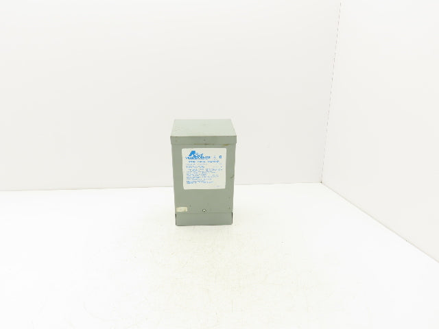 Acme T-2-53010-S Transformer 1kva 1PH HV 240/480 LV 120/240V Wall Mount