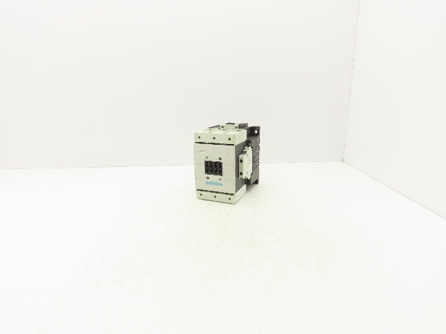 Siemens 3RT1056-6AF36 Motor Starter Contactor 200Hp 575V 195A Coil 120V AC/DC