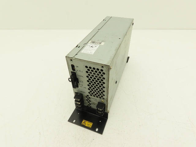 Shindengen HVW24010G Power Supply 100/240V Input 21-28VDC Output