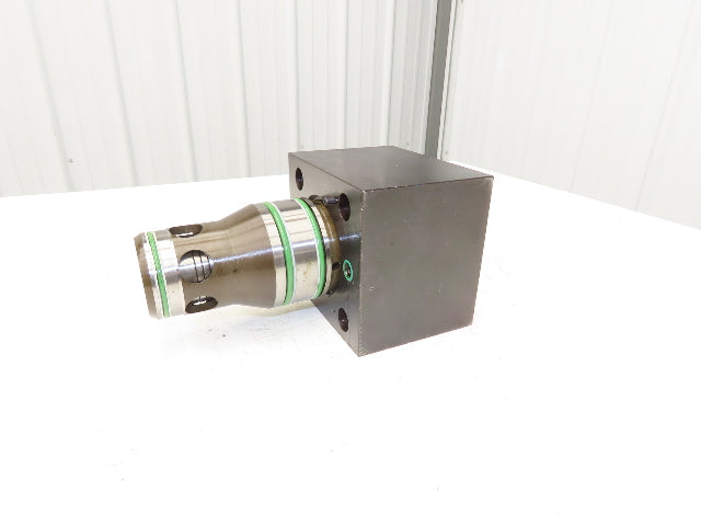 Moog HPN703404 CCE50A6RH1X10 Cartridge Valve 0810091227 XEB12603-000-21