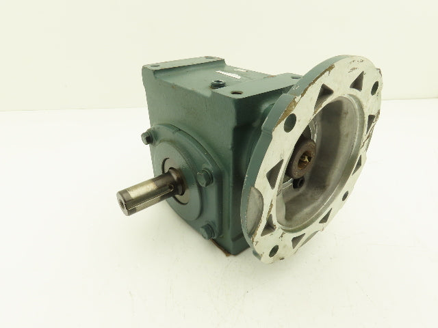Dodge Tigear-2 20Q07L56 Worm Gearbox 7.5:1 Reducer 233rpm 2.7Hp 56C LH 678 In-Lb