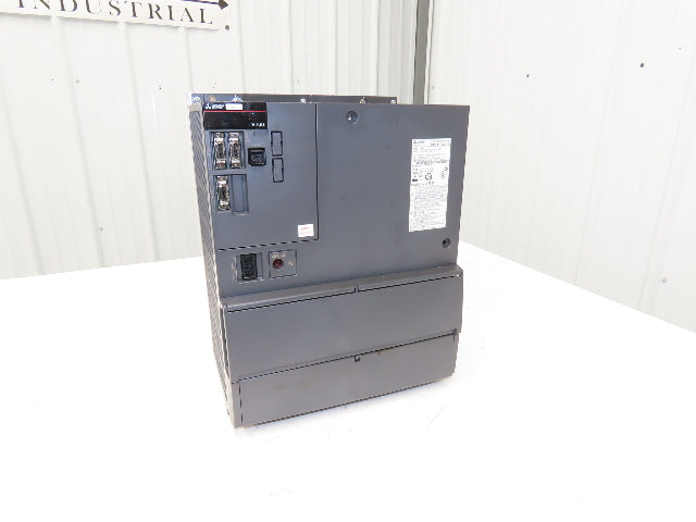 Mitsubishi Electric MDS-EH-CV-750 Power Supply Unit 55kW 150A 513-648VDC Ver A
