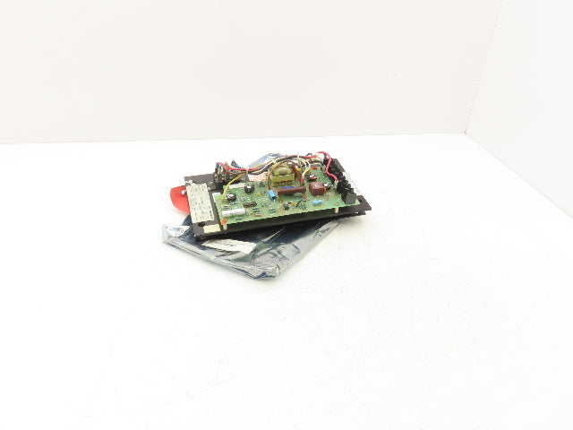 Allen Bradley 1362-NOF Printed Circuit Board Drive Control 115VAC In 90VDC Out
