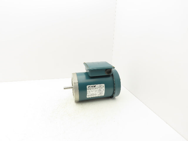 Reliance P56H1440H AC Motor 1.5Hp 1725 RPM 230/460V 3PH FC56C TE