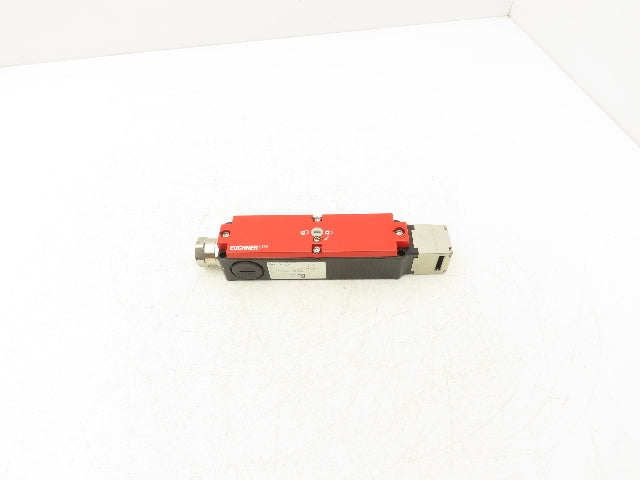 Euchner STA1A-538A024MFC2243 Safety Guard Lock Safety Switch 230VAC/24VDC 4A