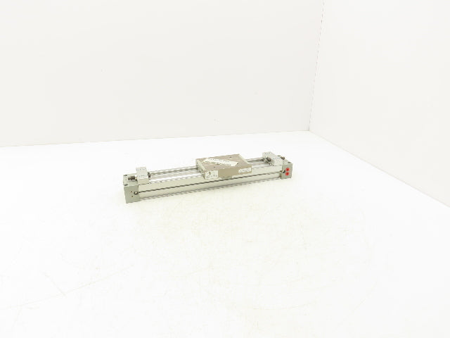 SMC MY1C20G-150L Pneumatic Guided Cylinder Rodless 20mm Bore 150mm Stroke 115PSI