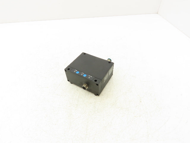 Festo SOPA-CM4H-R1-HQ6-2P-M12 Air Gap Sensor Controller Only 20-200Micron 4-7Bar