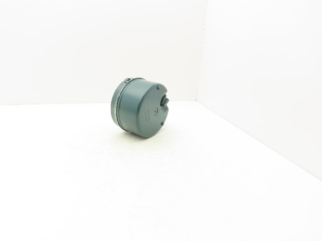 Stearns 105601100BQF Electric Motor Brake 3 Ft-Lb 230/460V 3PH 5/8" Bore