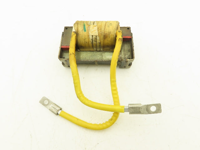 Miller 220496 Auto Axcess 300 Welder Output Inductor Assembly