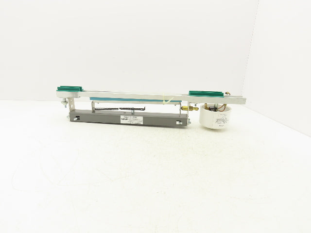 Intelligrated Accuglide #50 Conveyor Chain Lubricator Oiler Pneumatic Valve