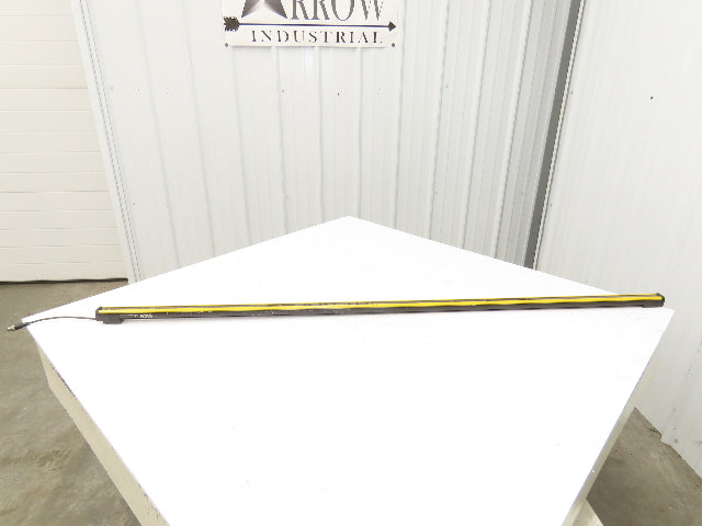 Sick C4P-EA15030A00 1500mm Safety Light Curtain Receiver 30mm Resolution