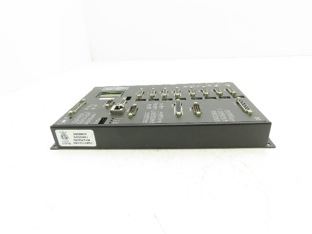 Galil DMC-4060 Motion Controller 6 Axis 68VDC 1A Input