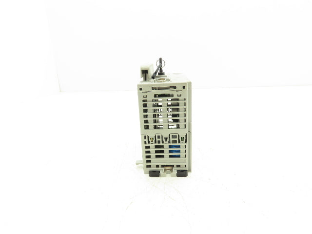 Allen Bradley 1768-L43/B Logix L43 PLC Processor Memory Controller Unit Ser B