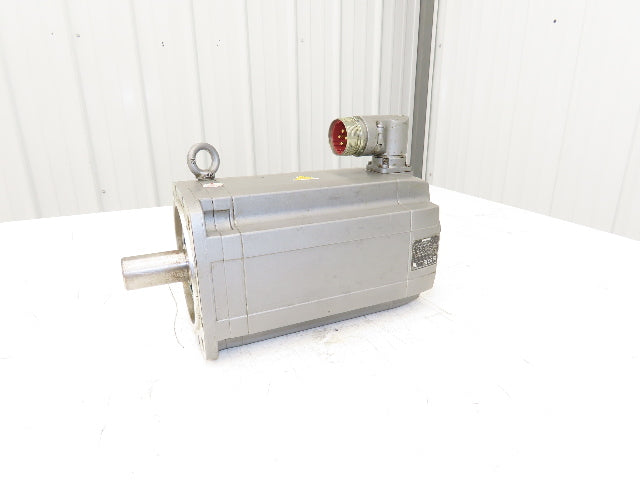 Siemens 1FT7086-1AF71-1CG1 Simotics Synchronous Servo Motor 5.65kW 480V 3000rpm