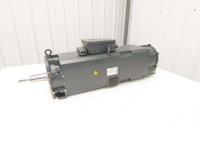 Siemens 1PH8107-1SG03-3LA1 Simotics Asynchronous Servo Motor 13.7kW 480V 2800rpm