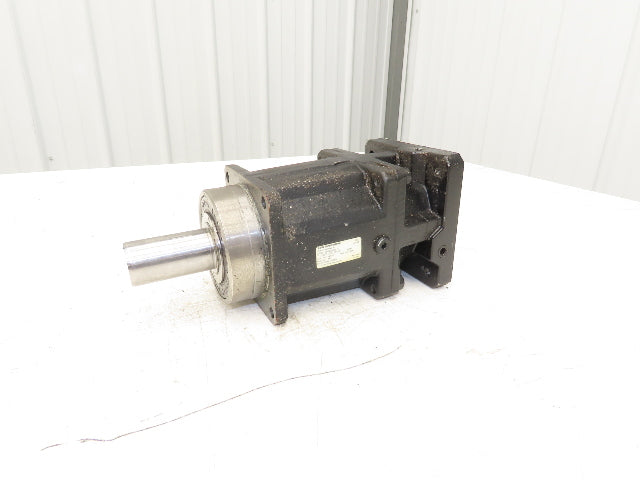 Sew Eurodrive PSF521 EPH05/99/13 Planetary Servo Gearbox 3:1 Reducer 2000 RPM
