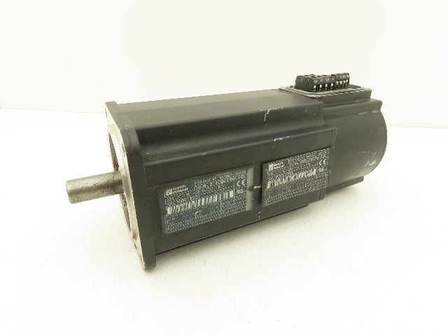 Rexroth Indramat MKD071B-061-GG1-KN Permanent Magnet Servo Motor 380VAC 6000rpm