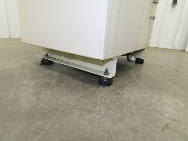 Okuma OEO-OKM-MA400H-A1 Oil Controller Chiller Unit 1.1kw Compressor 20g Tank