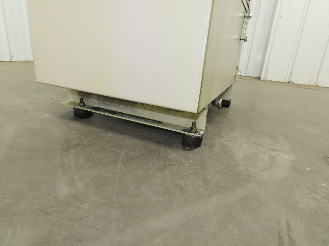 Okuma OEO-OKM-MA400H-A1 Oil Controller Chiller Unit 1.1kw 20g Tank Compressor