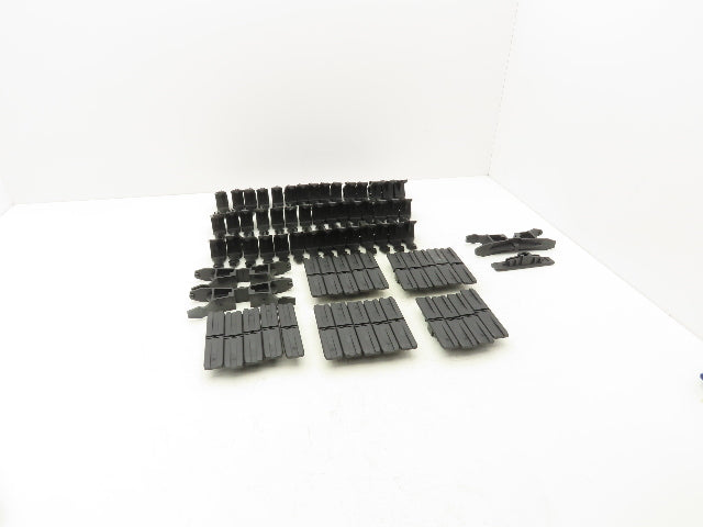 Ryson S00640 Spiral Conveyor Belt AA-3 Carrier Guide Unit w/Connector Lot of 50
