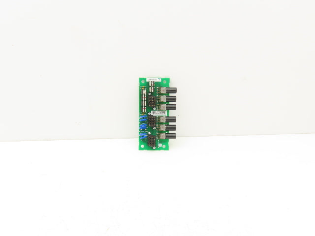 ABB 3HAC046642-001/00 Printed Circuit Board Brake Release Control Unit BRK001