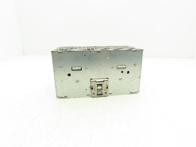 Siemens 6EP1437-3BA00 SITOP Modular Power Supply 24VDC 40A Out 480V 3Ph In