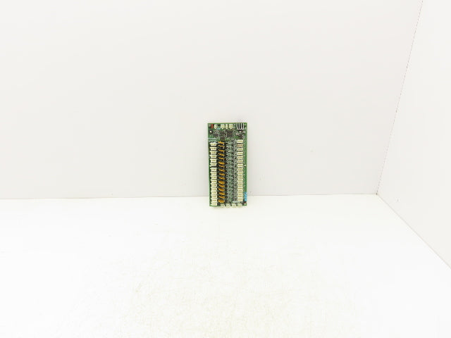 Mazak D70UB009821 Printed Circuit Board Input Output Module PCB YMYP4-P0052B
