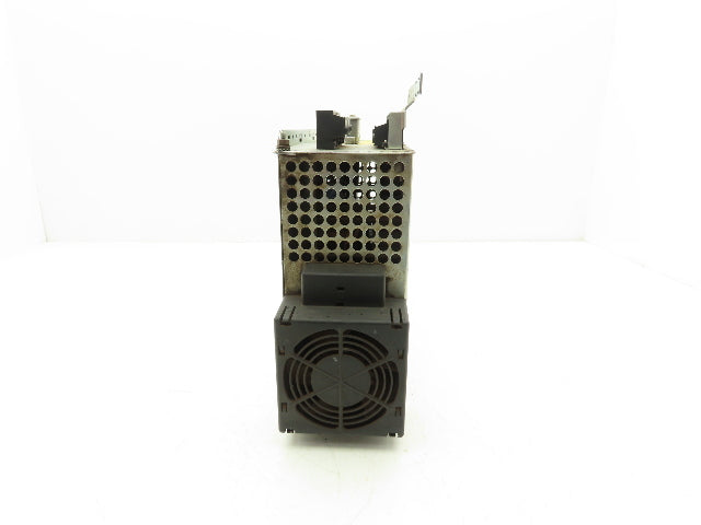 Promess S72401-NA-024 Digital Servo Drive Amplifier 480V 3PH 18kVa 24A Rev2.0