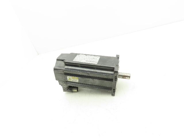 Allen Bradley MPM-B1153E-MJ72AA Kinetix AC Servo Motor 1.88Hp 3500 RPM 480V 3PH