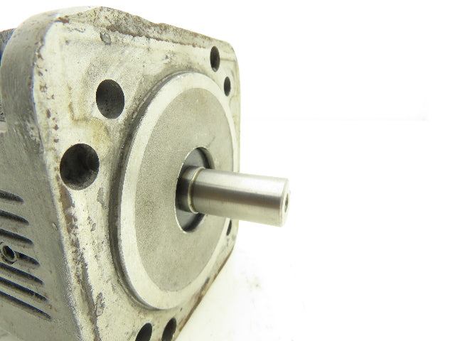 Reliance Electric 1326AB-B420H-21 Servo Motor 1.74/2.08kW 5000/6000RPM SERIES C