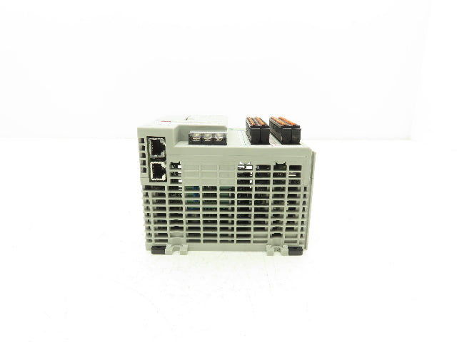 Allen Bradley 1769-L27ERM-QBFC1B CompactLogix 1MB L2 Ethernet Controller Ser A