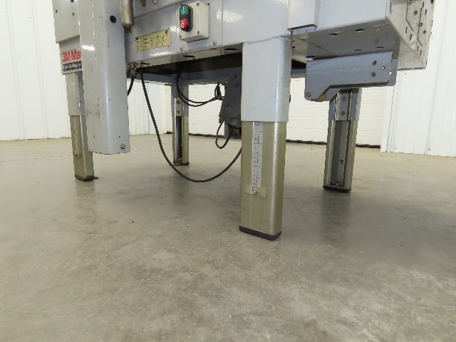 3M-Matic 700R Random Carton Sealer Box Case Sealing Machine 115V FOR REPAIR