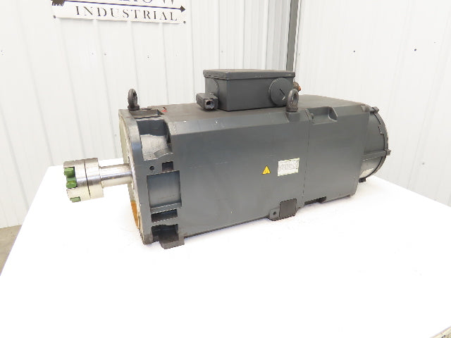 Siemens 1PH8163-1SB03-3LB1 Simotics 3PH Servo Motor 9.5-16.9kW Encoder IN256S/R