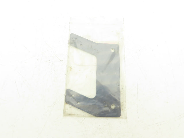 Toyota 58714-U2231-71 OEM Forklift Fire Extinguisher Bracket Support