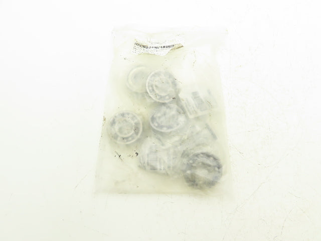 Toyota 00590-02893-71 OEM Forklift Bearing Class 25mm ID 62mm OD 2 Lot Of 8
